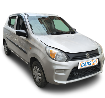 Maruti Alto-img